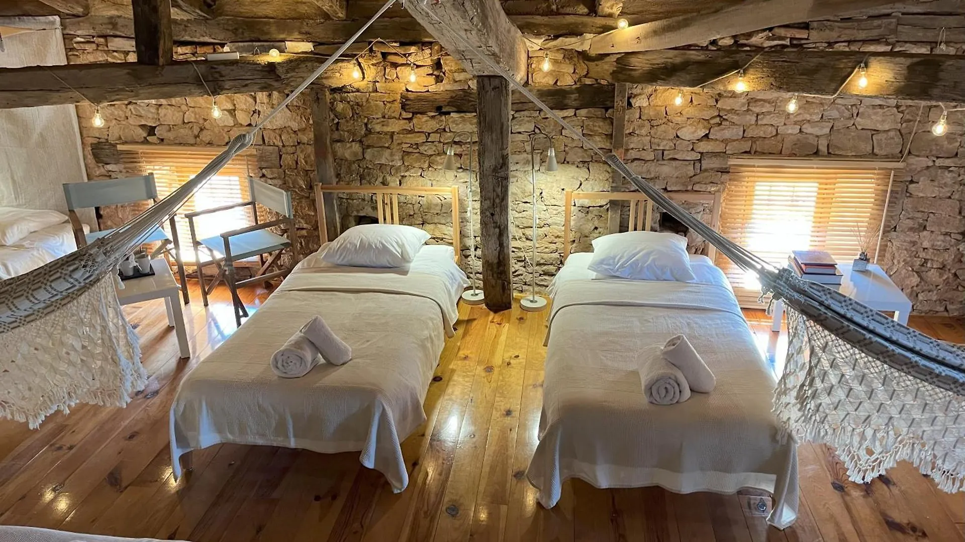 Bed & Breakfast Sweet Home Cornelia Bruniquel