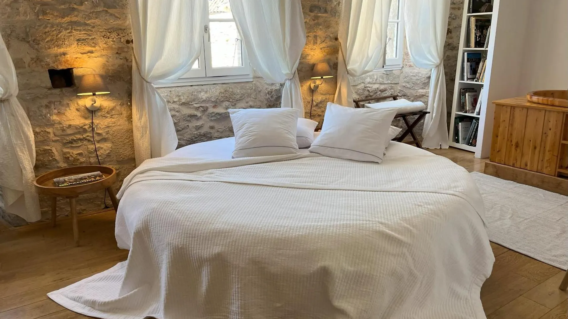 Bed & Breakfast Sweet Home Cornelia Bruniquel
