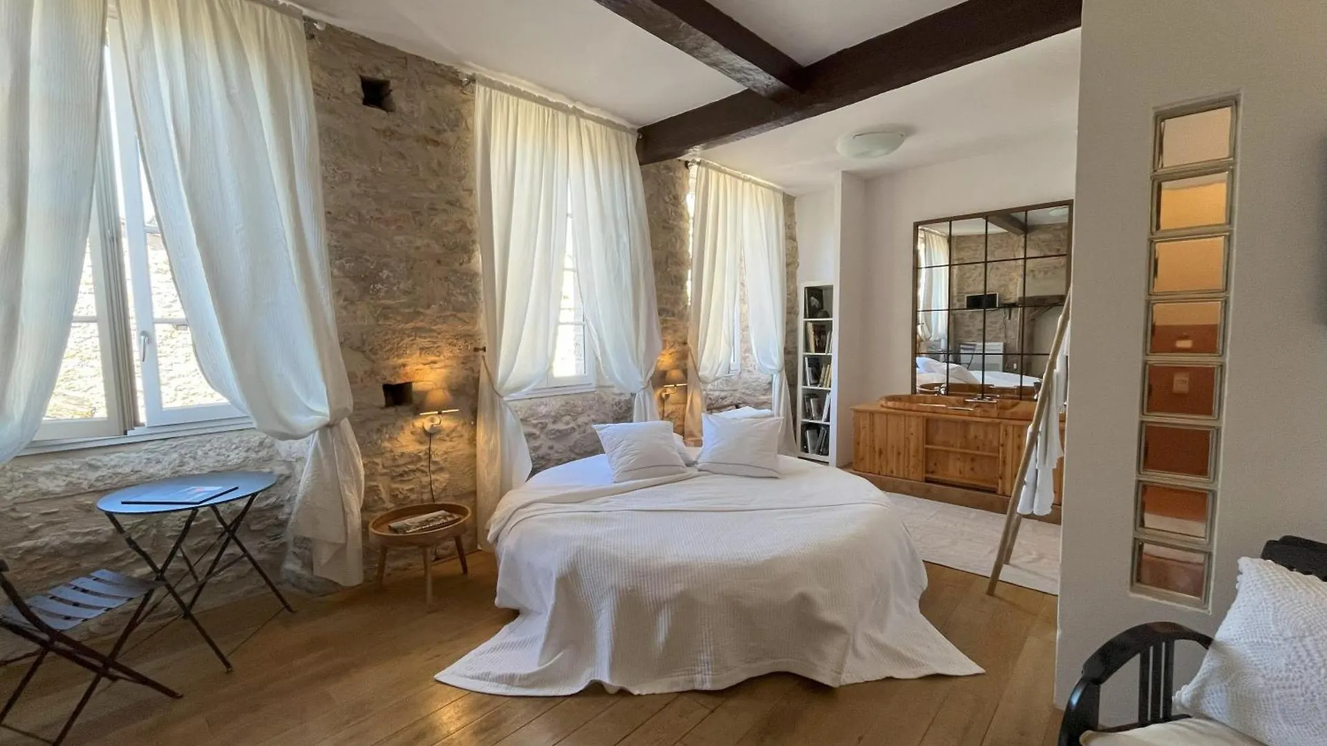 Bed & Breakfast Sweet Home Cornelia Bruniquel