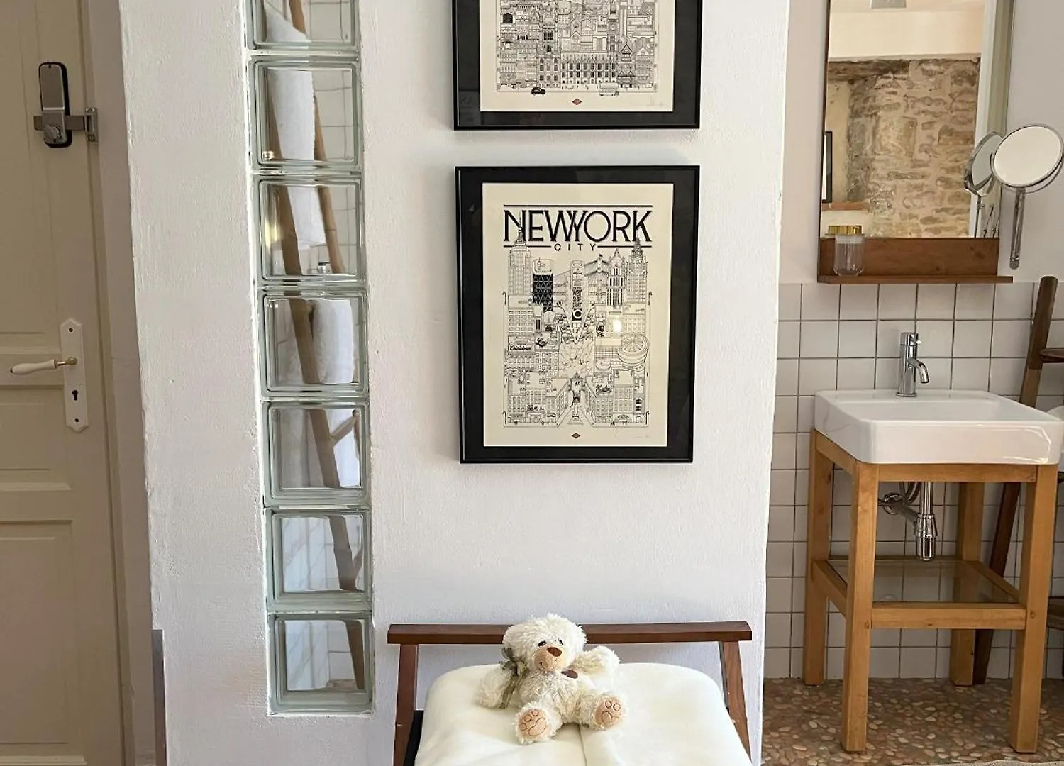 Sweet Home Cornelia Bruniquel Bed & Breakfast