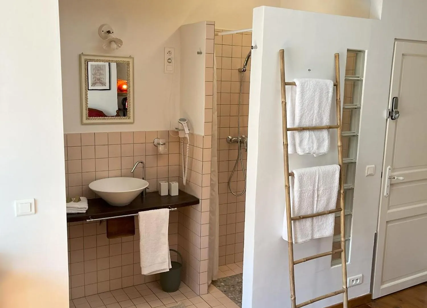 Bed & Breakfast Sweet Home Cornelia Bruniquel